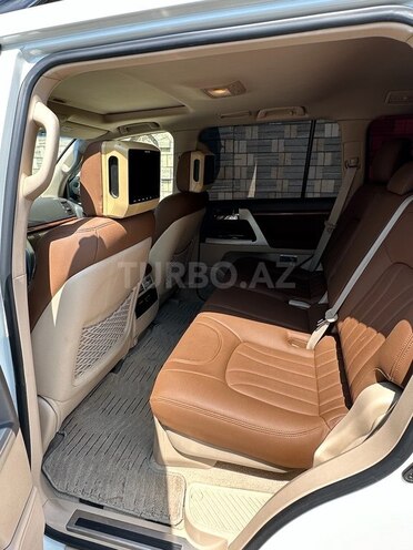 Toyota Land Cruiser 2013, 68,000 km - 4.0 л - Bakı