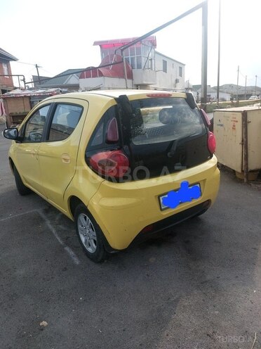 Changan Benni 2014, 132,000 km - 1.0 l - Bakı