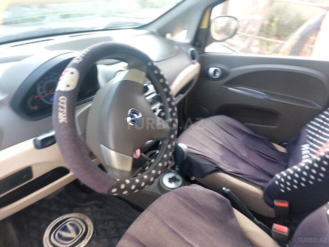 Changan Benni 2014, 132,000 km - 1.0 l - Bakı
