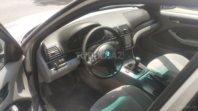 BMW 320 1996, 296,000 km - 2.0 l - Bakı