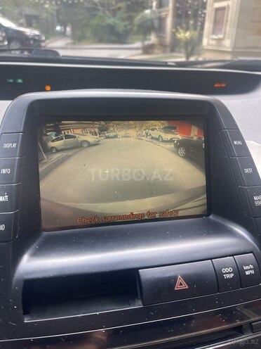 Toyota Prius 2009, 164,153 km - 1.5 l - Bakı
