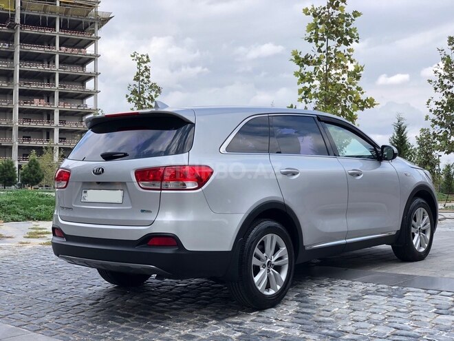 Kia Sorento 2015, 207,250 km - 2.0 l - Bakı