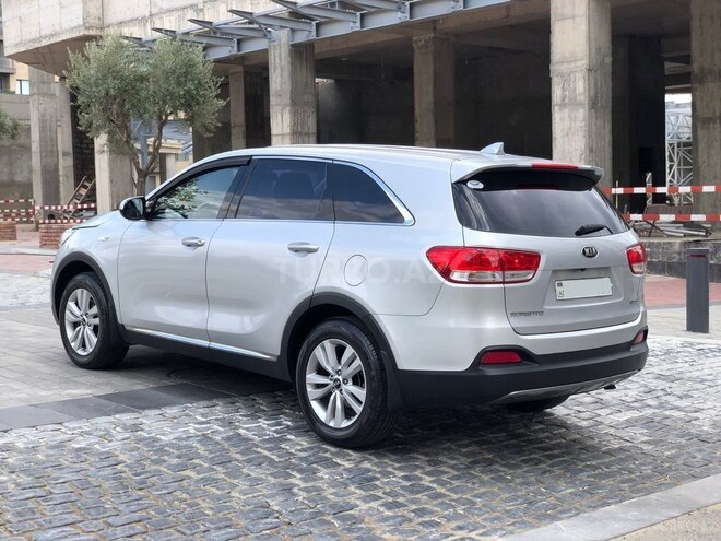 Kia Sorento 2015, 207,250 km - 2.0 l - Bakı