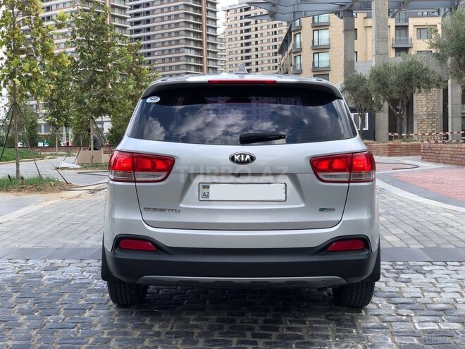 Kia Sorento 2015, 207,250 km - 2.0 l - Bakı