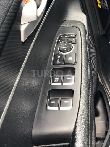 Kia Sorento 2015, 207,250 km - 2.0 l - Bakı