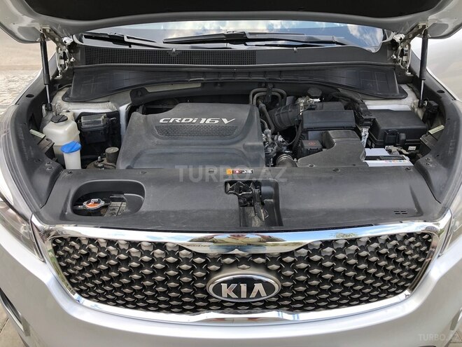 Kia Sorento 2015, 207,250 km - 2.0 l - Bakı