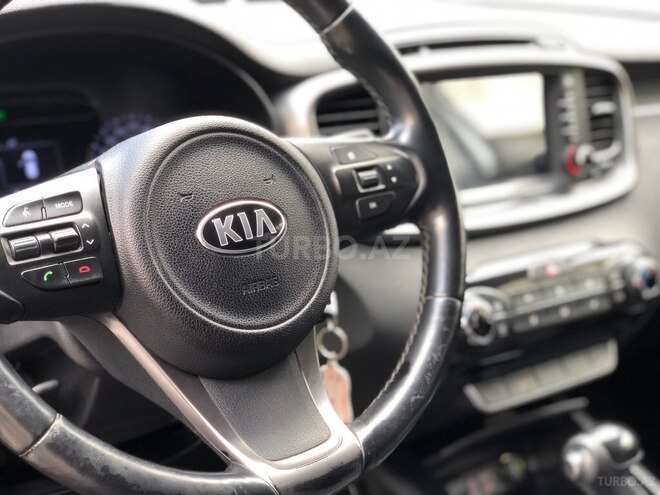 Kia Sorento 2015, 207,250 km - 2.0 l - Bakı