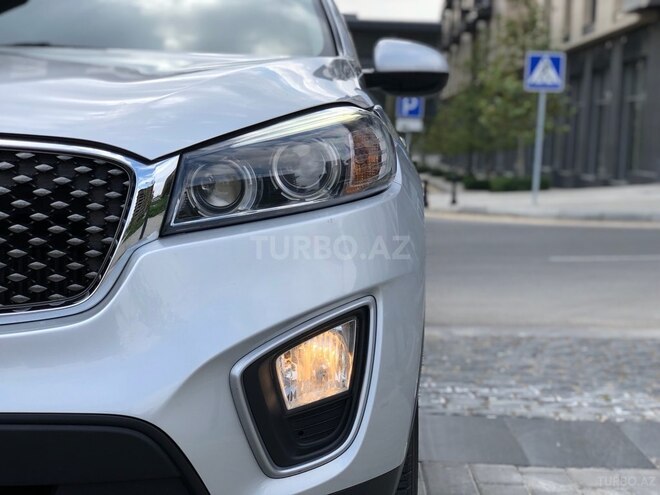 Kia Sorento 2015, 207,250 km - 2.0 l - Bakı