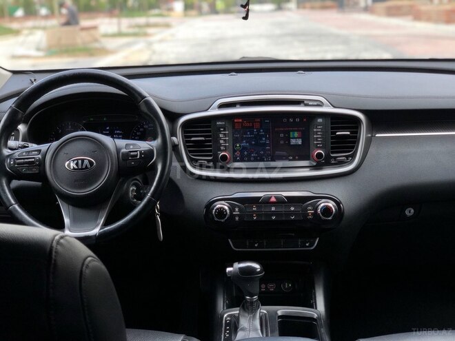 Kia Sorento 2015, 207,250 km - 2.0 l - Bakı