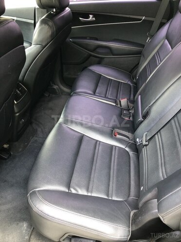 Kia Sorento 2015, 207,250 km - 2.0 l - Bakı