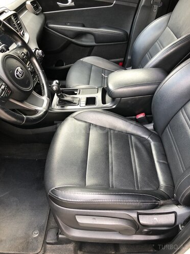 Kia Sorento 2015, 207,250 km - 2.0 l - Bakı
