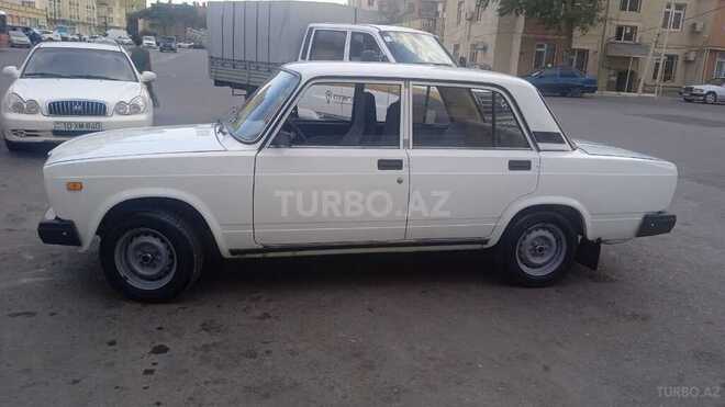 LADA (VAZ) 2107 2010, 64,000 km - 1.6 l - Bakı