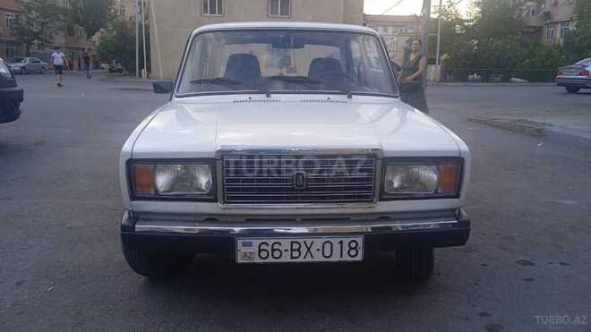 LADA (VAZ) 2107 2010, 64,000 km - 1.6 l - Bakı