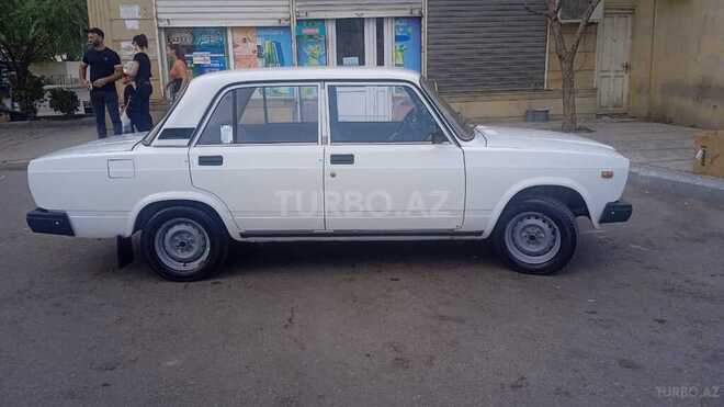 LADA (VAZ) 2107 2010, 64,000 km - 1.6 l - Bakı