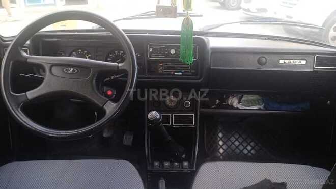 LADA (VAZ) 2107 2010, 64,000 km - 1.6 l - Bakı
