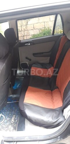 Opel Astra 2000, 399,381 km - 1.6 l - Bakı
