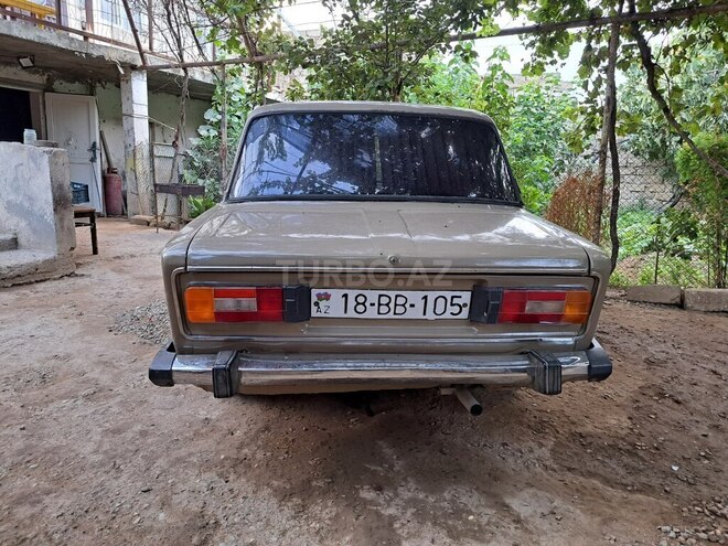 LADA (VAZ) 2106 1983, 255,000 km - 1.5 l - Bakı