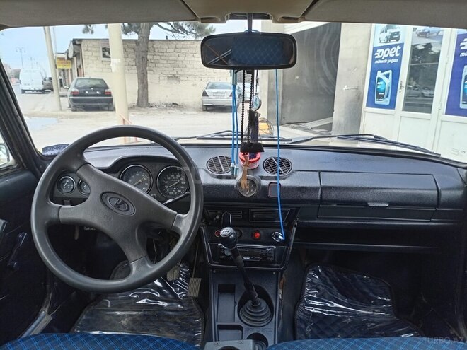 LADA (VAZ) 2106 1983, 255,000 km - 1.5 l - Bakı