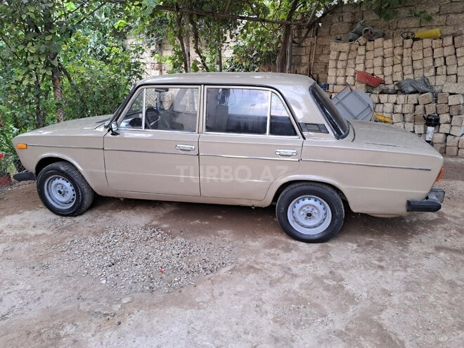 LADA (VAZ) 2106 1983, 255,000 km - 1.5 l - Bakı