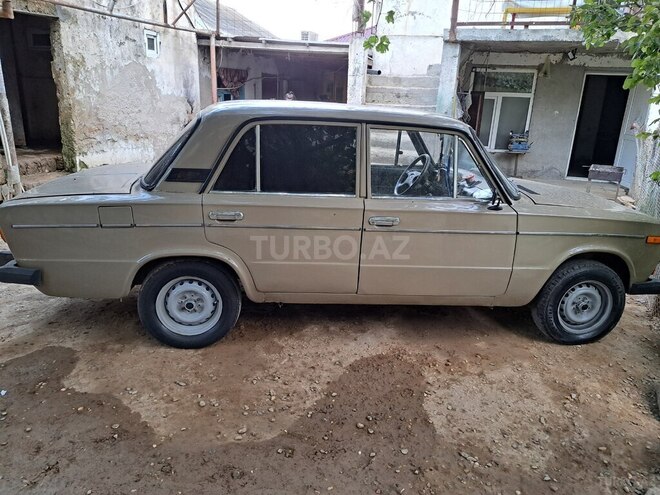 LADA (VAZ) 2106 1983, 255,000 km - 1.5 l - Bakı