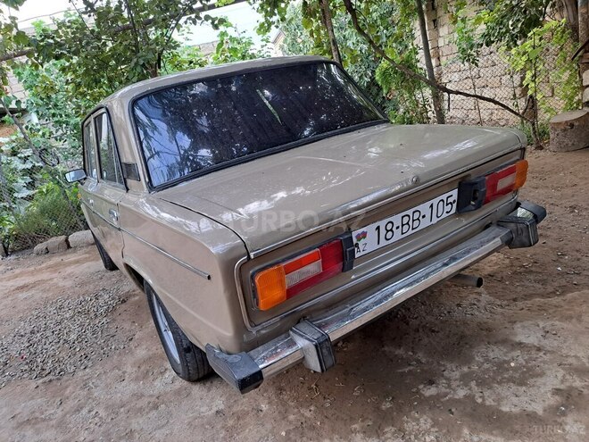 LADA (VAZ) 2106 1983, 255,000 km - 1.5 l - Bakı