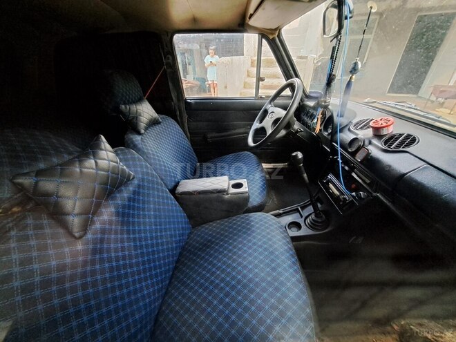LADA (VAZ) 2106 1983, 255,000 km - 1.5 l - Bakı