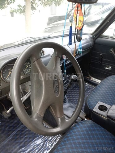LADA (VAZ) 2106 1983, 255,000 km - 1.5 l - Bakı