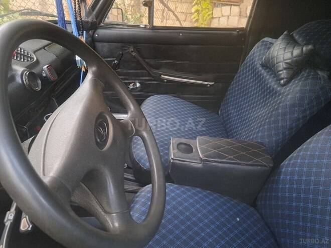 LADA (VAZ) 2106 1983, 255,000 km - 1.5 l - Bakı