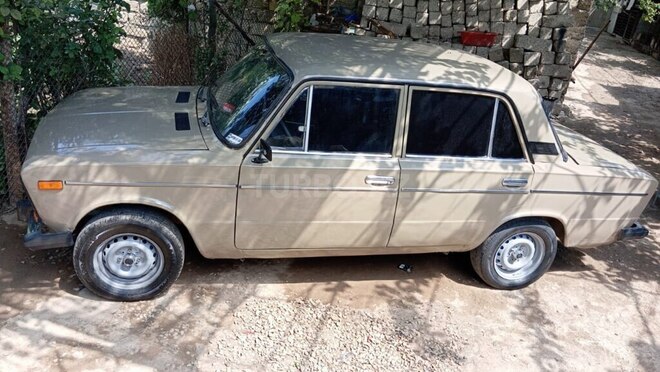 LADA (VAZ) 2106 1983, 255,000 km - 1.5 l - Bakı