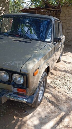 LADA (VAZ) 2106 1983, 255,000 km - 1.5 l - Bakı