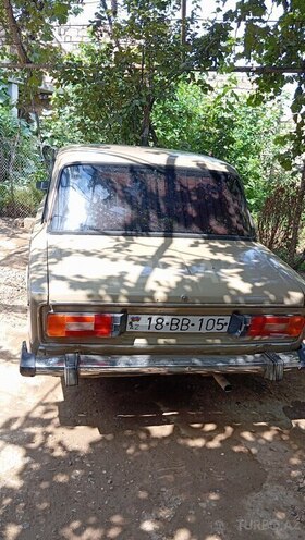 LADA (VAZ) 2106 1983, 255,000 km - 1.5 l - Bakı