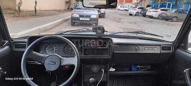 LADA (VAZ) 2107 1996, 97,584 km - 1.6 l - Gəncə