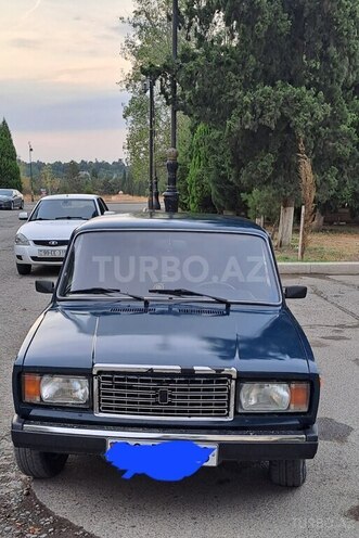 LADA (VAZ) 2107 1996, 97,584 km - 1.6 l - Gəncə