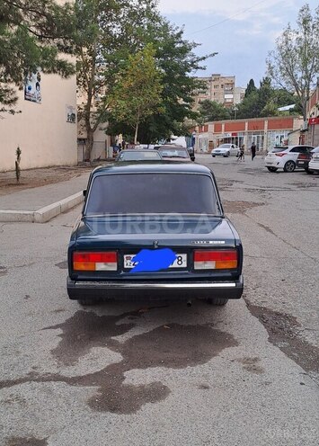 LADA (VAZ) 2107 1996, 97,584 km - 1.6 l - Gəncə