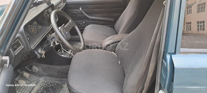 LADA (VAZ) 2107 1996, 97,584 km - 1.6 l - Gəncə