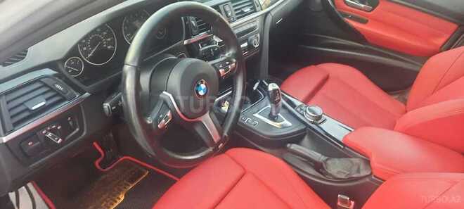 BMW 328 2015, 160,000 km - 2.0 л - Bakı