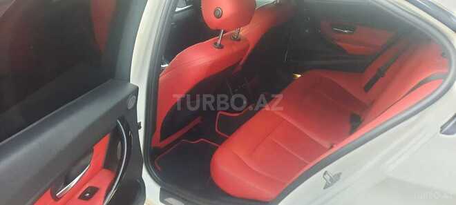 BMW 328 2015, 160,000 km - 2.0 л - Bakı