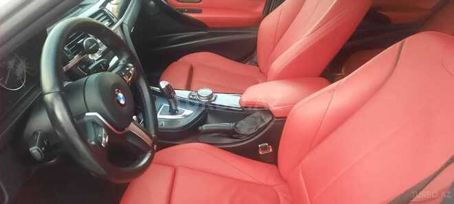 BMW 328 2015, 160,000 km - 2.0 л - Bakı