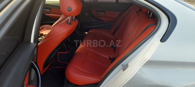 BMW 328 2015, 160,000 km - 2.0 л - Bakı