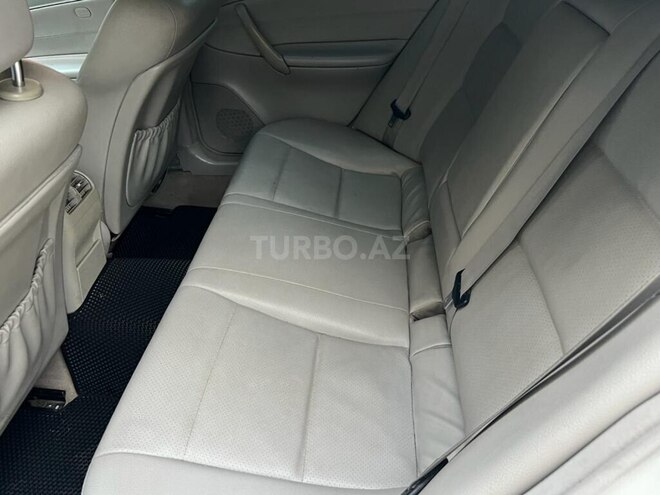 Mercedes C 230 2005, 174,000 km - 2.5 l - Bakı