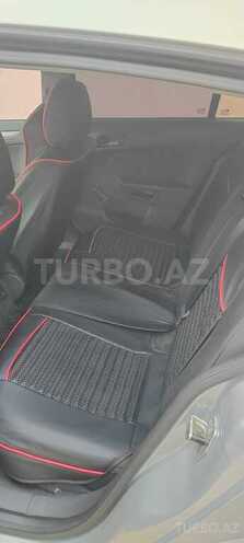 Opel Astra 2005, 167,000 km - 1.4 l - Bakı