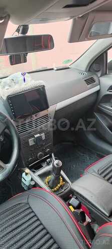 Opel Astra 2005, 167,000 km - 1.4 l - Bakı