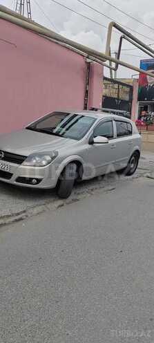 Opel Astra 2005, 167,000 km - 1.4 l - Bakı