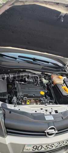 Opel Astra 2005, 167,000 km - 1.4 l - Bakı