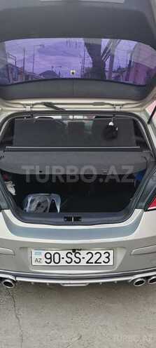 Opel Astra 2005, 167,000 km - 1.4 l - Bakı