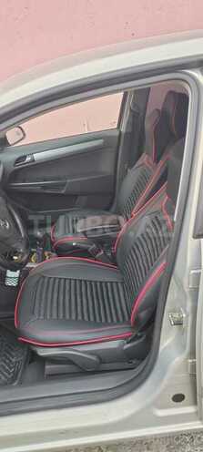 Opel Astra 2005, 167,000 km - 1.4 l - Bakı
