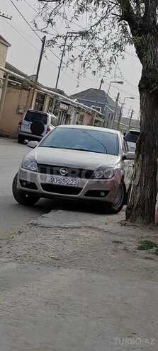 Opel Astra 2005, 167,000 km - 1.4 l - Bakı