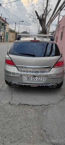 Opel Astra 2005, 167,000 km - 1.4 l - Bakı