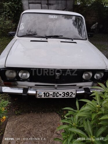 LADA (VAZ) 2106 1983, 71,000 km - 1.5 l - Oğuz