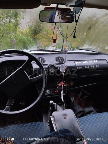 LADA (VAZ) 2106 1983, 71,000 km - 1.5 l - Oğuz